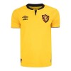 Sport Recife Venkovní 2024-25 - Fotbalové Dresy (S/S) Sport Recife Venkovní 2024-25 - Fotbalové Dresy (S/S)